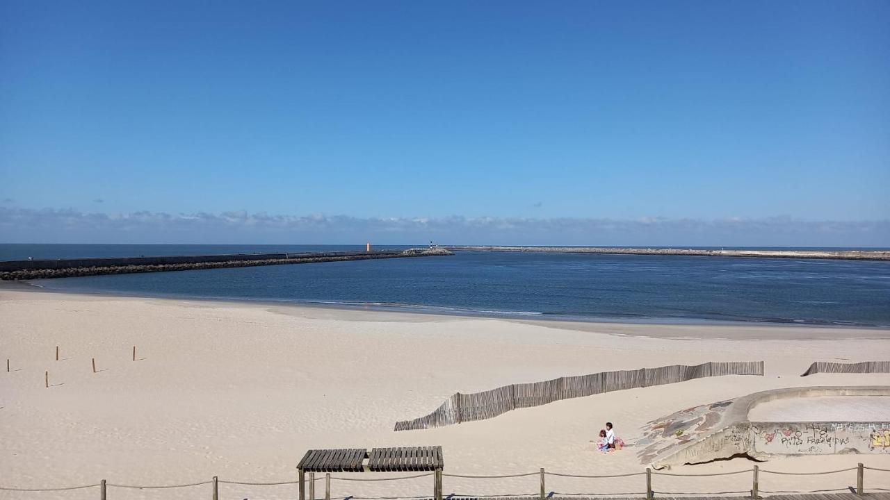 Sonhosqrodopiam Praia Da Barra מראה חיצוני תמונה