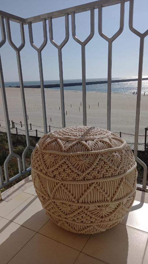 Sonhosqrodopiam Praia Da Barra מראה חיצוני תמונה