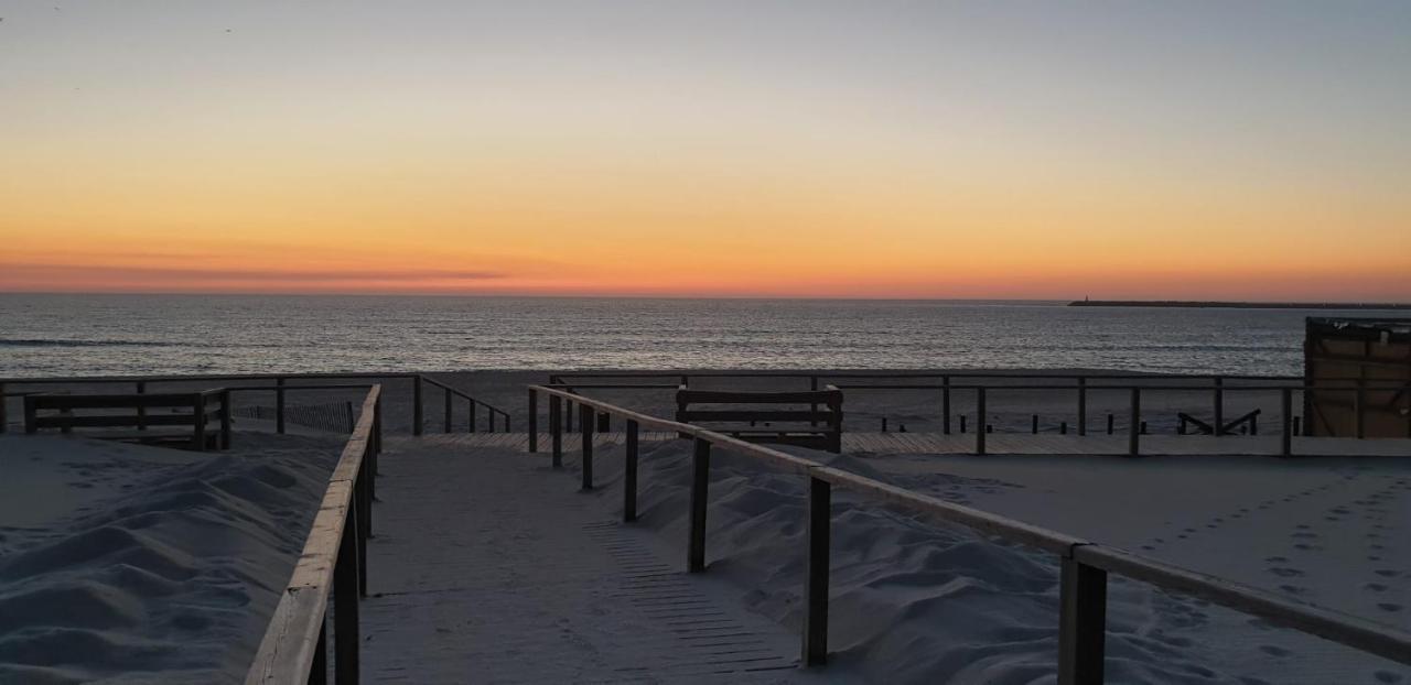 Sonhosqrodopiam Praia Da Barra מראה חיצוני תמונה