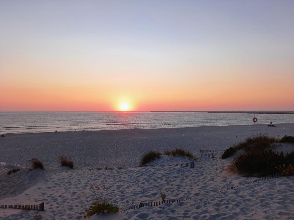 Sonhosqrodopiam Praia Da Barra מראה חיצוני תמונה